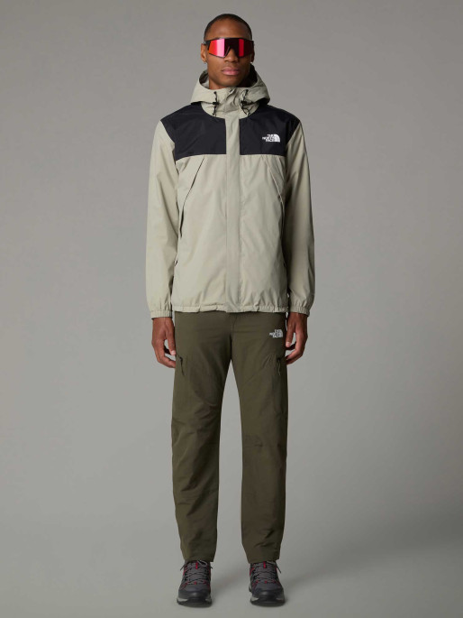 THE NORTH FACE M EXPLORATION REG TAPERED PANTS - EU