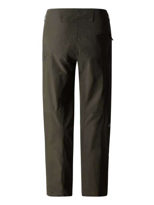 THE NORTH FACE M EXPLORATION REG TAPERED PANTS - EU