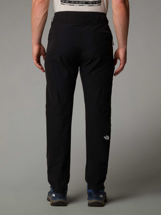 THE NORTH FACE M EXPLORATION REG TAPERED PANTS - EU