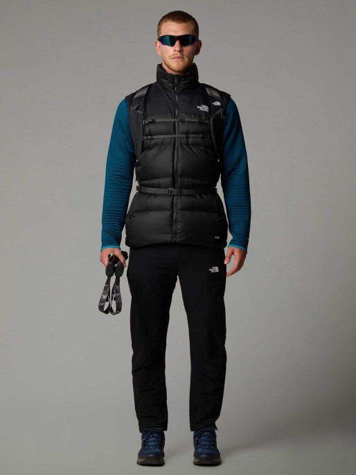 THE NORTH FACE M EXPLORATION REG TAPERED PANTS - EU