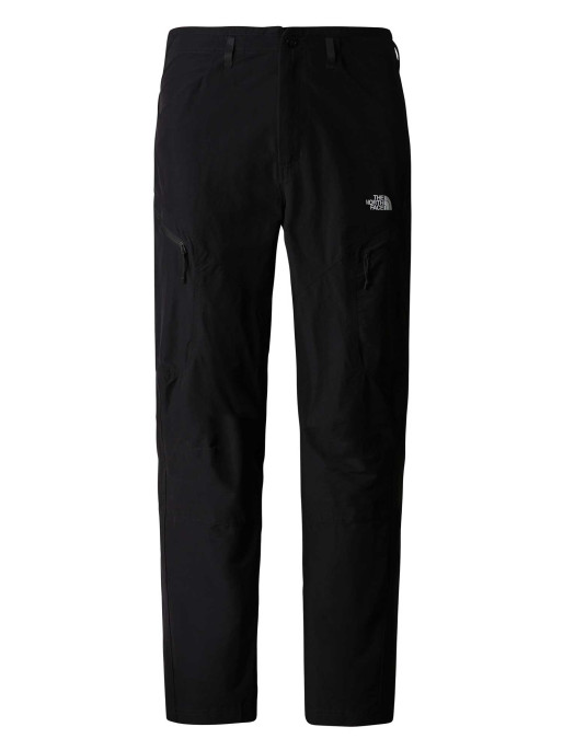 THE NORTH FACE M EXPLORATION REG TAPERED PANTS - EU