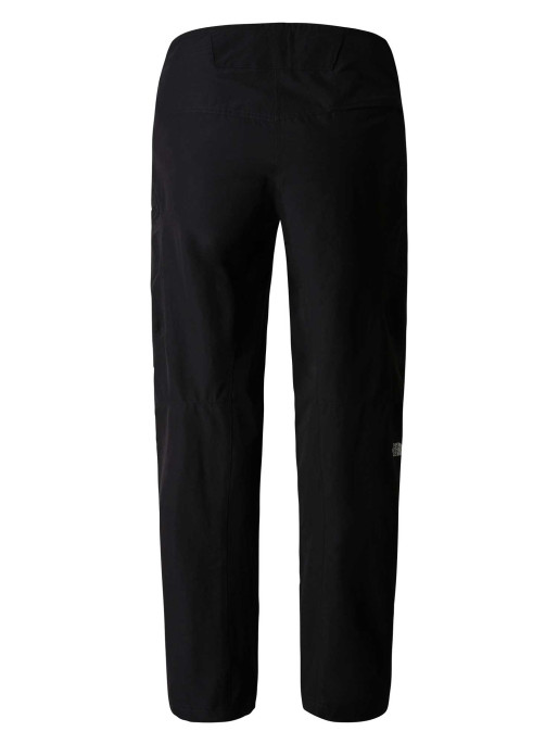 THE NORTH FACE M EXPLORATION REG TAPERED PANTS - EU