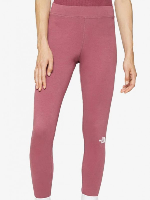 THE NORTH FACE Αθλητικό Κολάν COTTON LEGGINGS