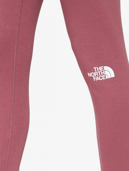 THE NORTH FACE Αθλητικό Κολάν COTTON LEGGINGS
