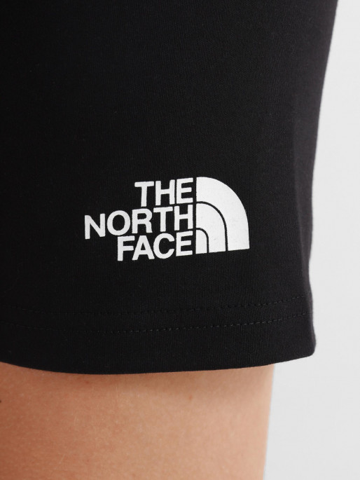 THE NORTH FACE W INTERLOCK COTTON SHORT