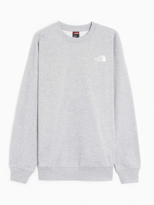 THE NORTH FACE Bluza M Essential Crew