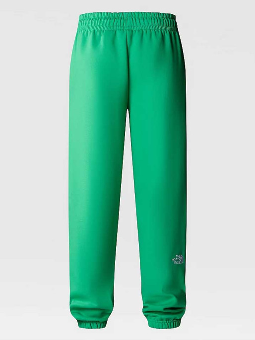 THE NORTH FACE Sweatpants W ESSENTIAL JOGGER