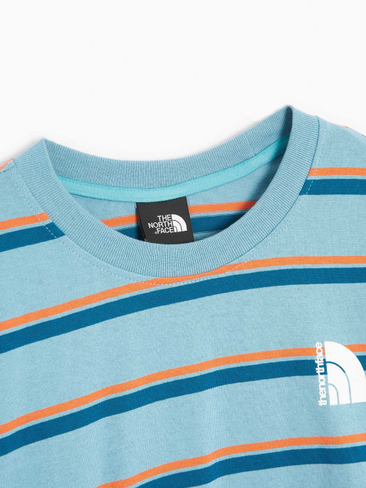 THE NORTH FACE M TNF S/S EASY TEE