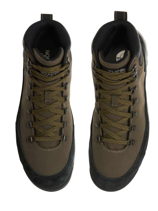 THE NORTH FACE