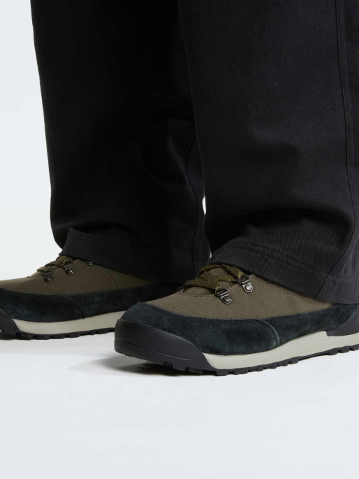 THE NORTH FACE