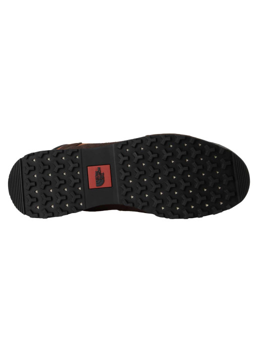 THE NORTH FACE