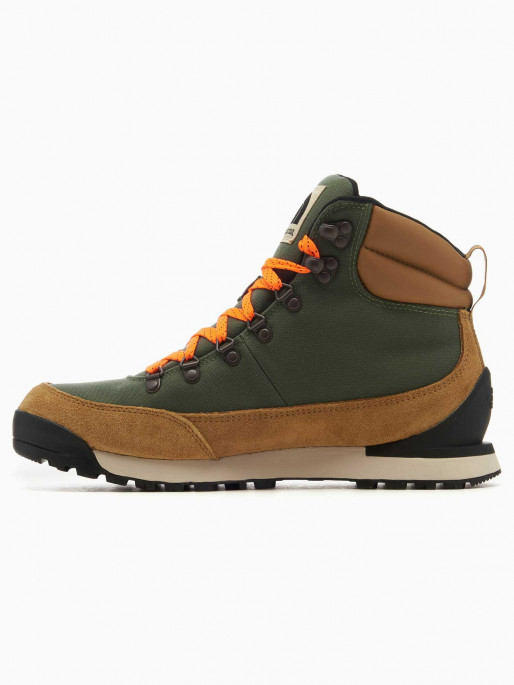 THE NORTH FACE M BACK-TO-BERKELEY IV TEXTILE WP Boots