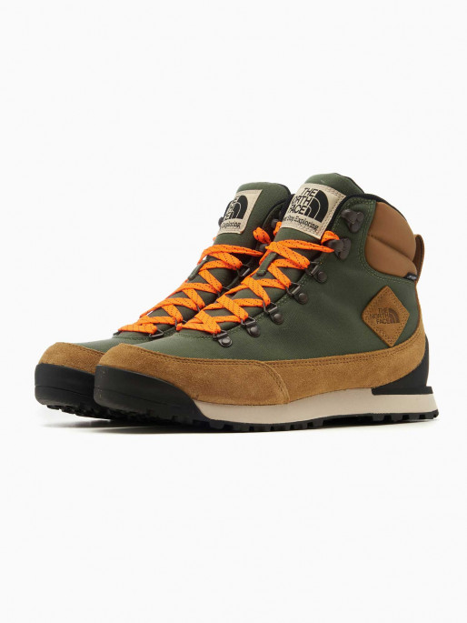 THE NORTH FACE M BACK-TO-BERKELEY IV TEXTILE WP Boots