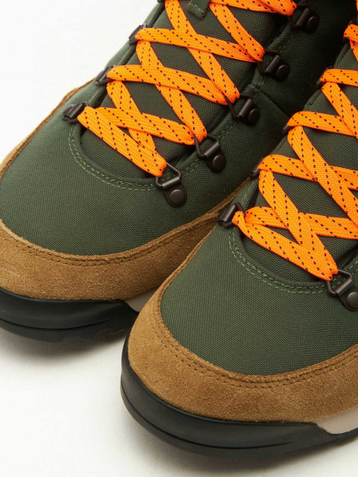 THE NORTH FACE M BACK-TO-BERKELEY IV TEXTILE WP Boots