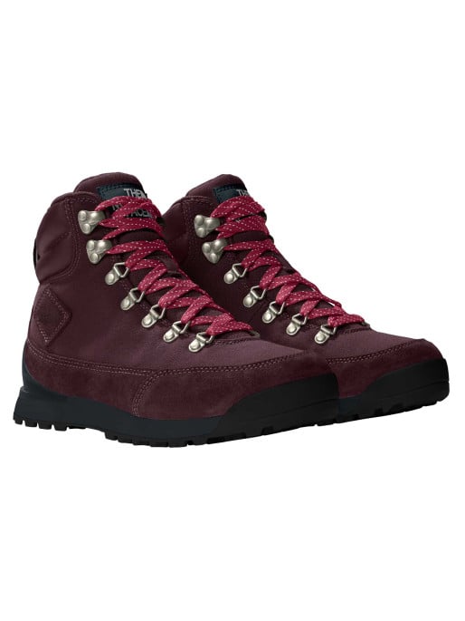 THE NORTH FACE W BACK-TO-BERKELEY IV TEXTILE WP Boots