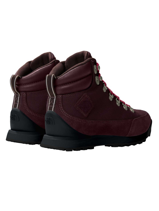 THE NORTH FACE W BACK-TO-BERKELEY IV TEXTILE WP Boots