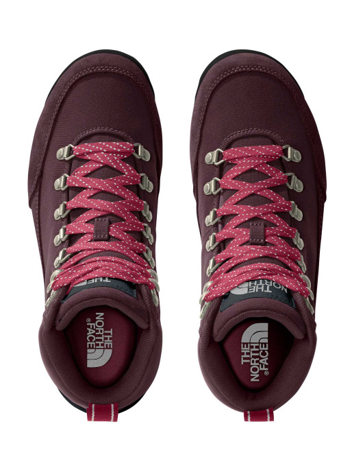 THE NORTH FACE W BACK-TO-BERKELEY IV TEXTILE WP Boots