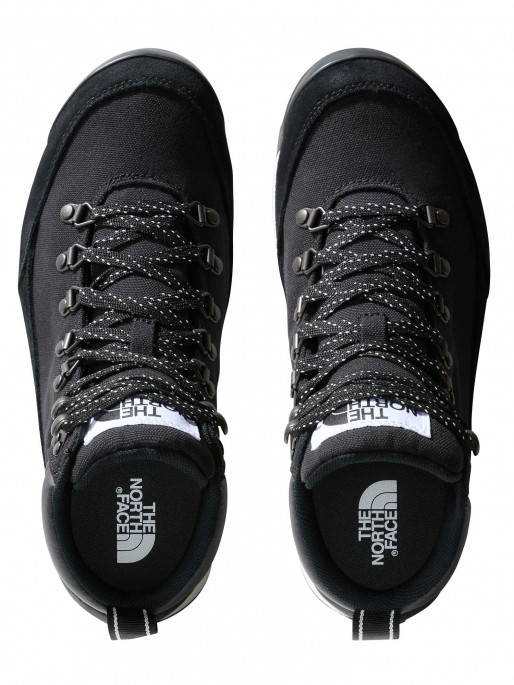 THE NORTH FACE Shoes W BACK-TO-BERKELEY IV TEXTILE WP