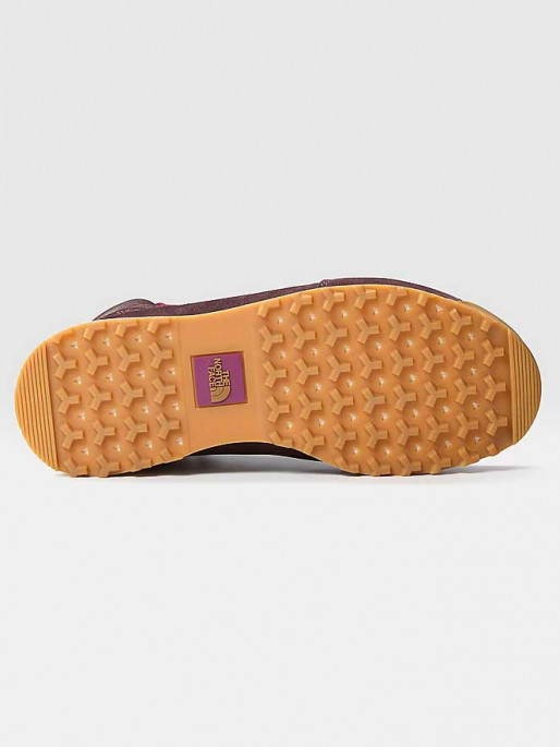 THE NORTH FACE W BACK-TO-BERKELEY IV TEXTILE WP Boots