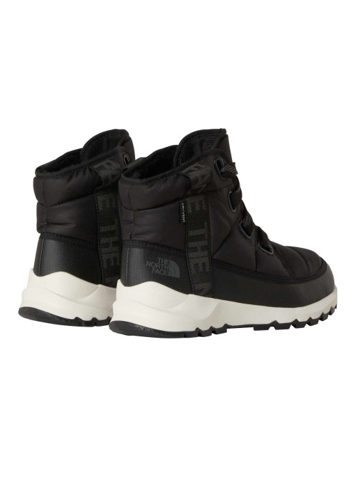 THE NORTH FACE