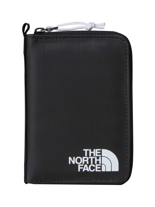 THE NORTH FACE BASE CAMP VOYAGER WALLET
