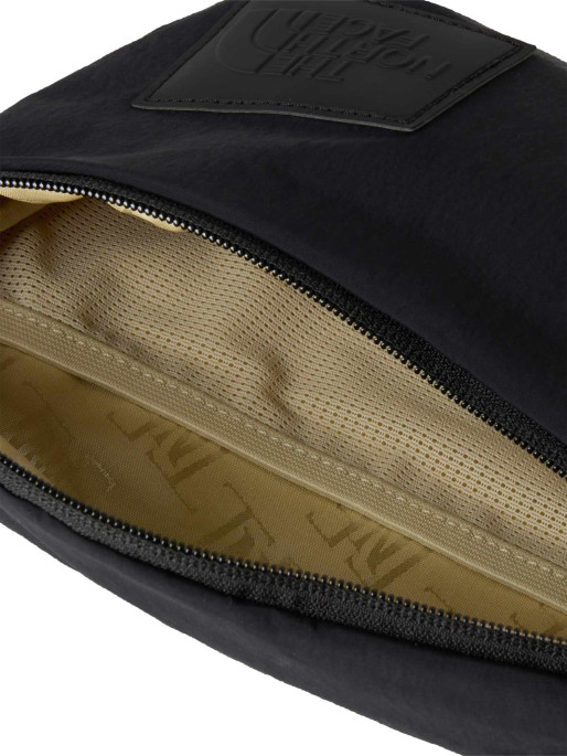THE NORTH FACE Αθλητικό Τσαντάκι Μέσης W NEVER STOP LUMBAR