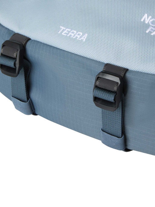 THE NORTH FACE Чанта TERRA LUMBAR 6L