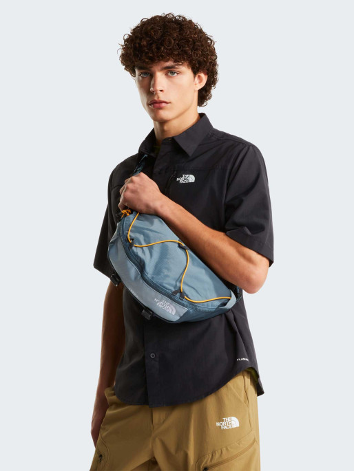 THE NORTH FACE Чанта TERRA LUMBAR 6L