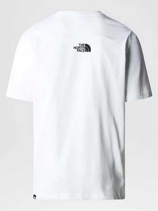 THE NORTH FACE M GRAPHIC T-SHIRT