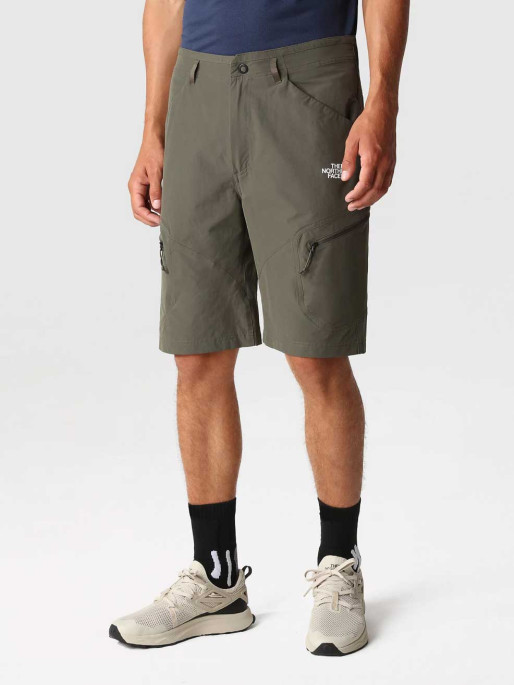 THE NORTH FACE M EXPLORATION SHORTS