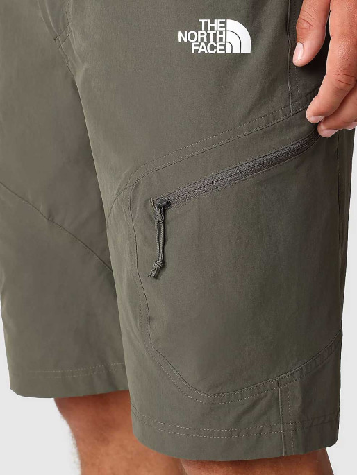THE NORTH FACE M EXPLORATION SHORTS