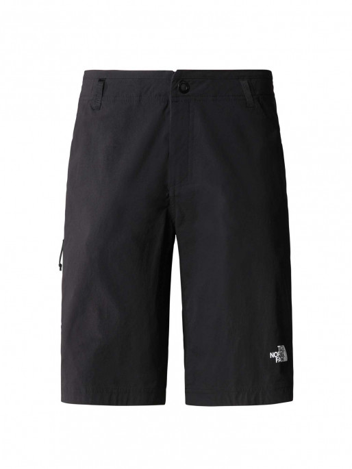 THE NORTH FACE Pantaloni scurti W Explo