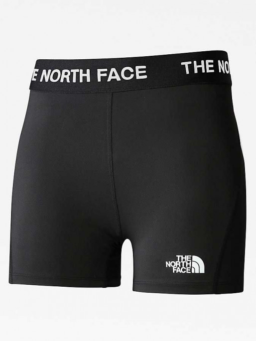 THE NORTH FACE Pantaloni scurti W Training
