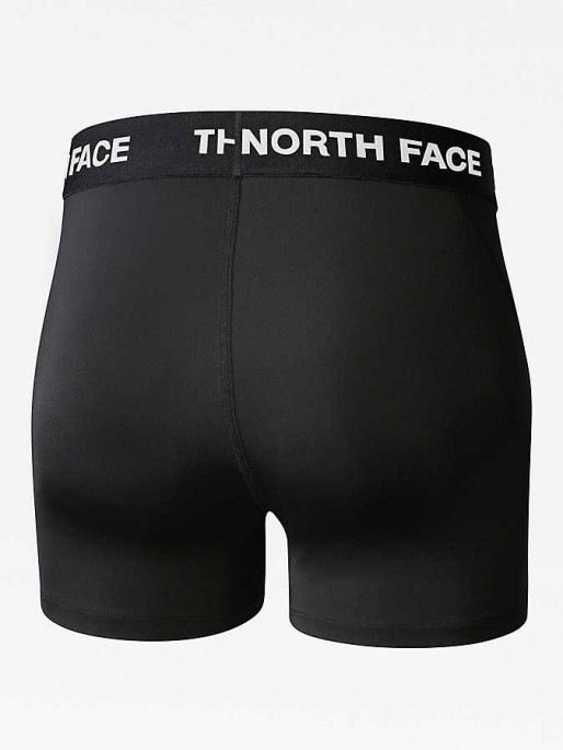 THE NORTH FACE Pantaloni scurti W Training