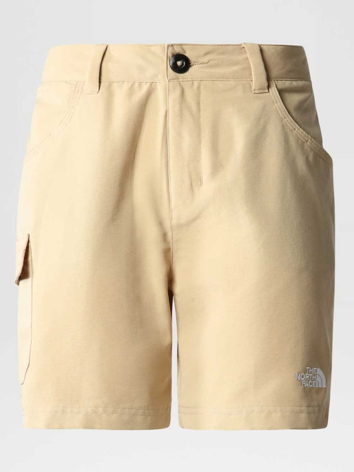 THE NORTH FACE W HORIZON SHORTS