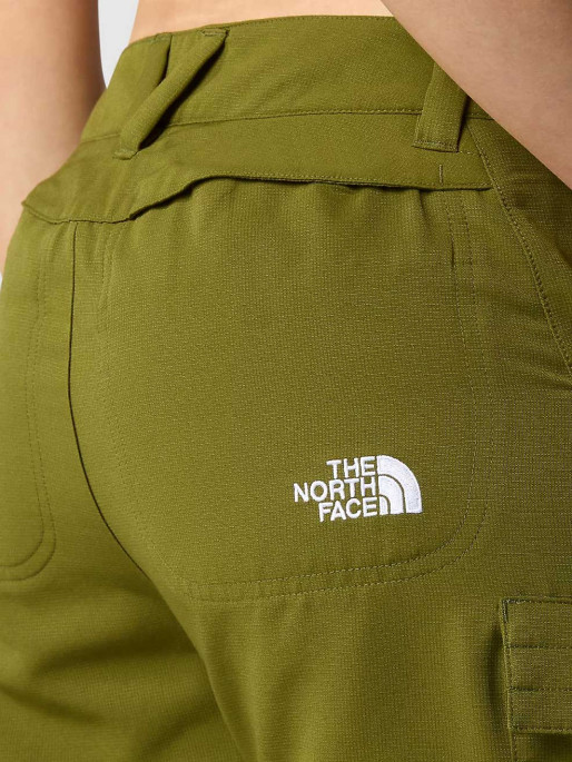 THE NORTH FACE W HORIZON SHORTS