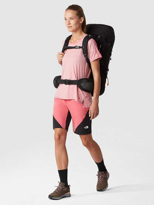 THE NORTH FACE W SB ALP S STR Shorts