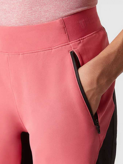 THE NORTH FACE W SB ALP S STR Shorts