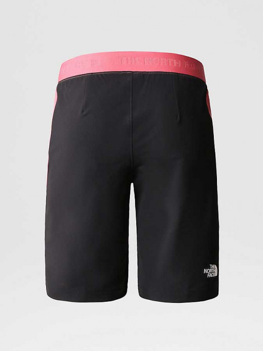 THE NORTH FACE W SB ALP S STR Shorts