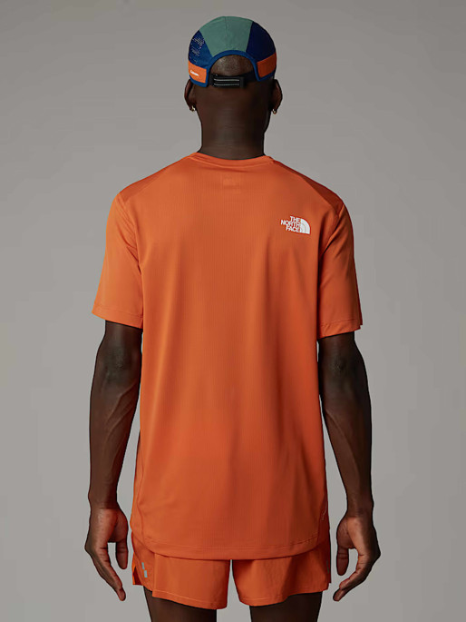 THE NORTH FACE Tricou Mbright Ss