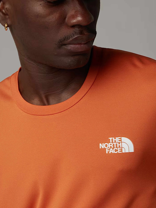 THE NORTH FACE Tricou Mbright Ss