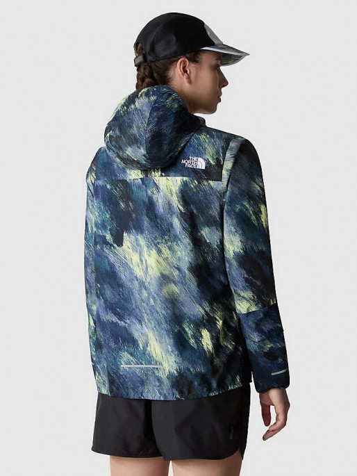 THE NORTH FACE Geaca W Higher Run