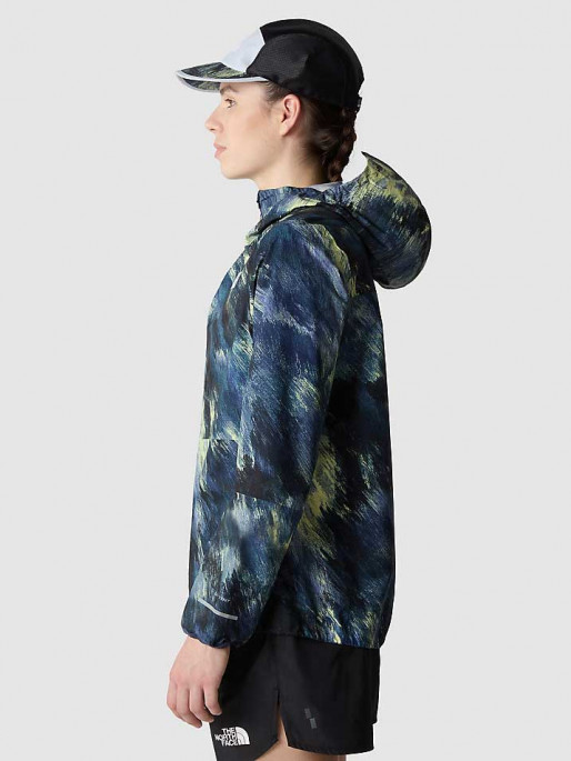 THE NORTH FACE Geaca W Higher Run