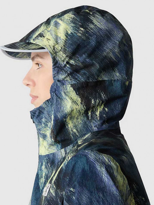 THE NORTH FACE Geaca W Higher Run