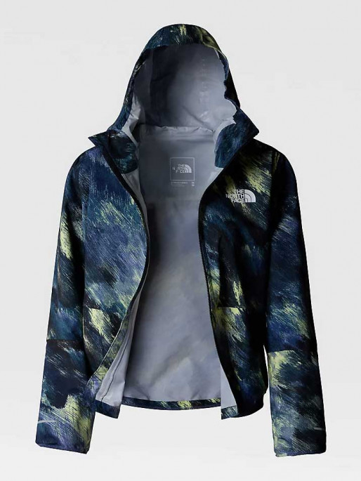 THE NORTH FACE Geaca W Higher Run