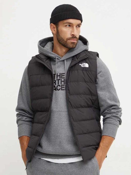 THE NORTH FACE
