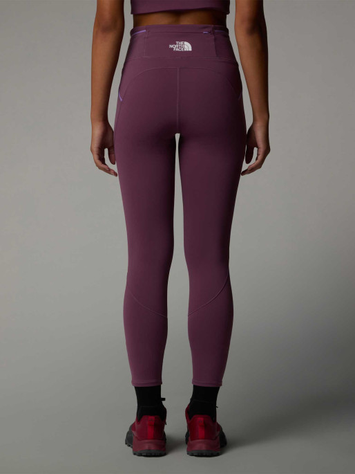 THE NORTH FACE W MOVMYNT 7/8 TIGHT Leggings