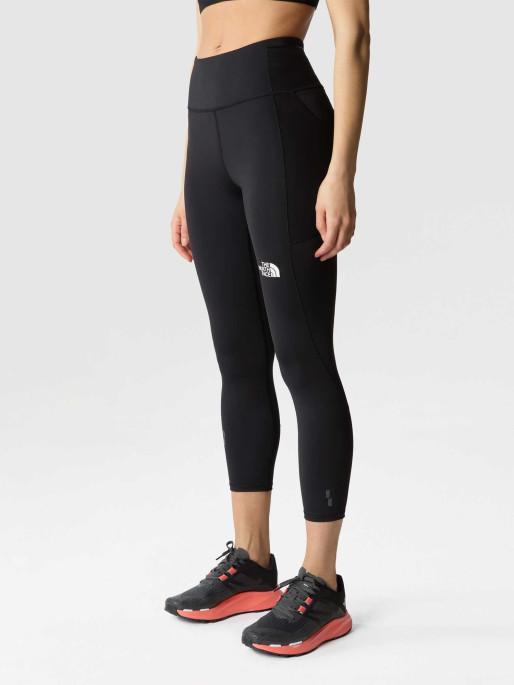 THE NORTH FACE W MOVMYNT 7/8 TIGHT