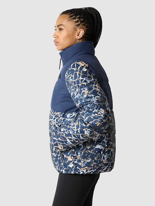 THE NORTH FACE Geaca W Saikuru