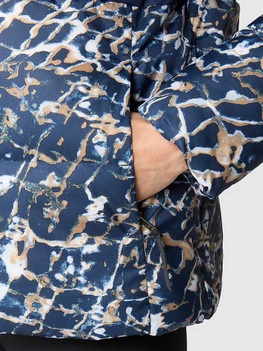 THE NORTH FACE Geaca W Saikuru